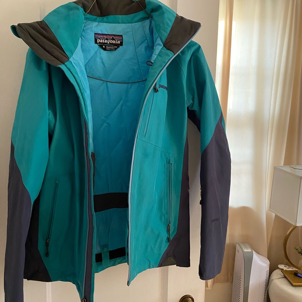 Winter Jacket Patagonia